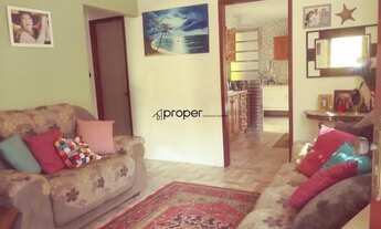 Imagem 5: Casa com 3 dormitórios à venda, 140 m² - Obelisco - Pelotas/RS