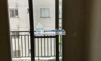 Imagem: Apartamento com 2 dorms, Jardim Vila Formosa