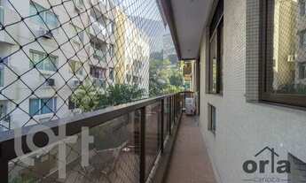 Imagem 6: Apartamento com 3 dormitórios à venda, 120 m² por R$ 1.452.632,00 - Jardim Botânico - Rio