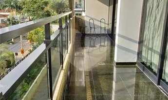 Imagem 2: Apartamento clássica no bairro imponente de São Paulo