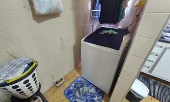 Imagem 7: Apartamento para venda tem 59 metros quadrados com 1 quarto em Guilhermina - Praia Grande