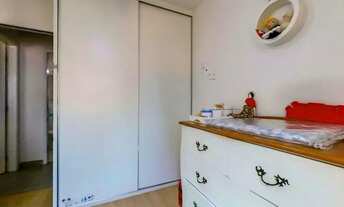 Imagem 7: SÃO PAULO - Apartamento Padrão - SAÚDE