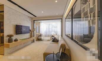 Imagem 3: Apartamento à Venda - Santo Agostinho, 2 Quartos, 68 m2