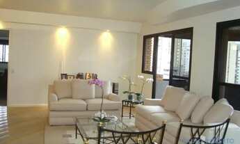 Imagem 4: APARTAMENTO - MORUMBI - SP