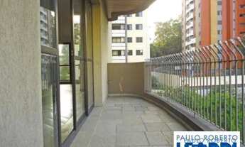 Imagem 2: APARTAMENTO - MORUMBI - SP