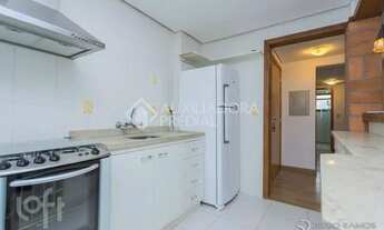 Imagem 3: Apartamento à venda Rua Geraldo Souza Moreira, Passo da Areia - Porto Alegre