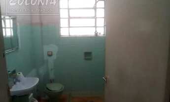 Imagem 4: Santo André - Casa Padrão - Vila Curuçá
