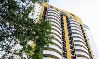 Imagem 2: SÃO PAULO - Apartamento Padrão - MOEMA