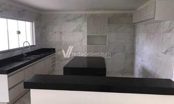 Imagem 7: Casa - Reserva Real - Paulínia