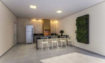 Imagem 4: Apartamento para venda possui 42 metros quadrados com 2 quartos em Aeroporto - Teresina