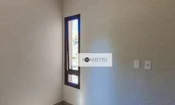 Imagem 4: Sobrado com 4 dormitórios à venda, 377 m² por R$ 3.780.000 - Jardim Residencial Santa Clar