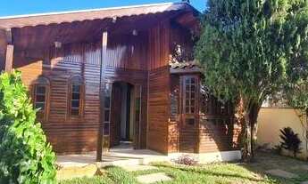 Imagem: Casa com 3 dormitórios para alugar, 120