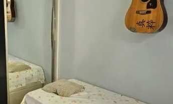 Imagem 3: 3 quartos na Praia da Costa - Ed. Bahamas 23598 F