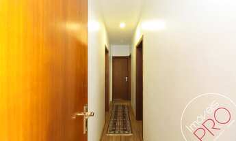 Imagem 6: Vila Clementino - 3 dormitórios