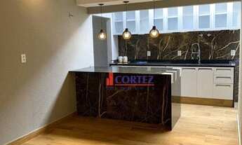 Imagem 3: Casa com 3 dormitórios, 170 m² - venda por R$ 700.000,00 ou aluguel por R$ 3.345,12/mês