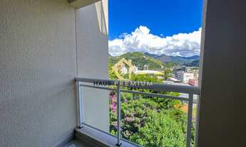 Imagem: Apartamento à venda no bairro Várzea