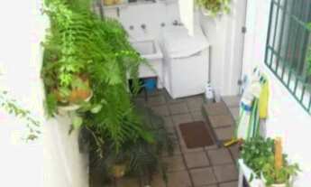 Imagem 4: SAO PAULO - Casa Padrão - CAMBUCI