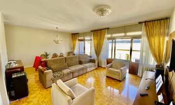 Imagem 3: Edifício Solar Apartamento com 3 dormitórios