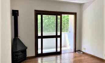 Imagem 2: Apartamento para venda tem 73 metros quadrados com 2 quartos em Santa Cecília - Porto Aleg