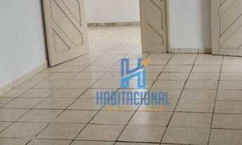 Imagem 6: Casa com 3 dormitórios para alugar, 80 m² por R$ 800,00/ano - Quintas - Natal/RN