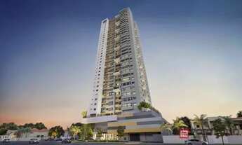 Imagem 5: Apartamento para venda tem 121 metros quadrados com 3 quartos em Setor Bueno - Goiânia - G