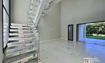 Imagem 7: Casa Portal dos Bandeirantes - Salto/SP