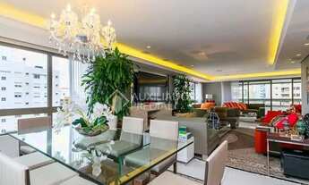 Imagem 3: Apartamento à venda Avenida Luiz Manoel Gonzaga, Três Figueiras - Porto Alegre