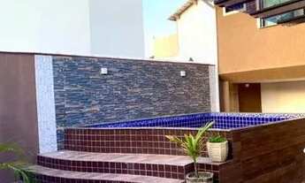 Imagem 7: Casa para venda tem 195 metros quadrados com 3 quartos em Caixa D'água (Bacaxá) - Saq