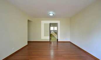 Imagem 3: Apartamento para Aluguel - Vila Clementino, 3 Quartos, 115 m2