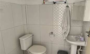 Imagem 5: Casa para Locação em Atibaia com 4 dormitórios sendo 2 suites na vila Thais por R$ 8.000,0