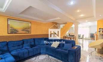 Imagem 2: Sobrado Residencial à venda, Parque Edu Chaves, São Paulo - SO0008