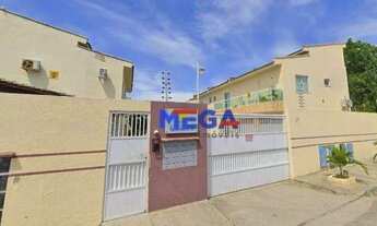 Imagem: Casa com 3 quartos para alugar no Bairro