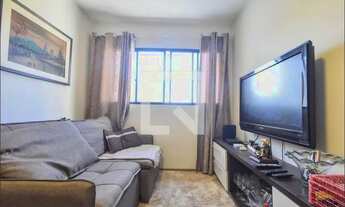 Imagem 6: Apartamento para Aluguel - Campo Belo, 2 Quartos, 56 m2