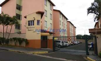 Imagem: Apartamento - Jardim Paulicéia - Campinas