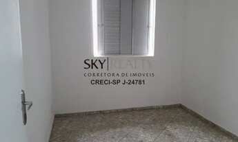 Imagem 4: SAO PAULO - Padrão - Vila Sao Jose (Cidade Dutra