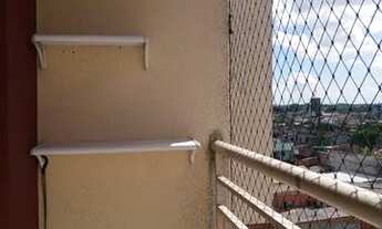 Imagem 5: Apartamento para aluguel possui 49 metros quadrados com 1 quarto em Coqueiro - Ananindeua