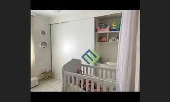 Imagem 3: Apartamento com 3 dormitórios para alugar, 232 m² por R$ 11.530,00/mês - Parque Campolim