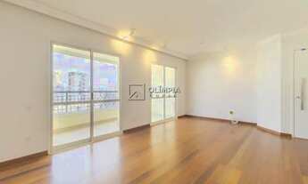 Imagem 4: Apartamento Venda 3 Dormitórios - 130 m² Moema