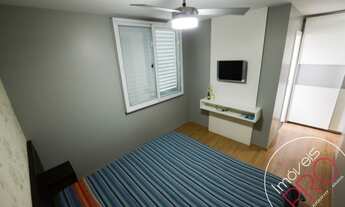 Imagem 5: Apartamento 125m² 3 dormitórios no Brooklin