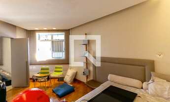 Imagem 7: Apartamento para Aluguel - Serra, 2 Quartos, 80 m2