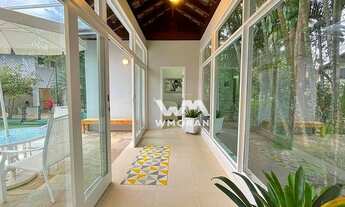 Imagem 7: Casa com 4 suítes à venda, 480 m² por R$ 6.500.000 - Riviera Módulo 22 - Bertioga/SP