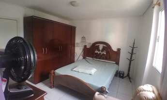 Imagem: Casa Kitnet Aluguel 15m² 1 Dormitório