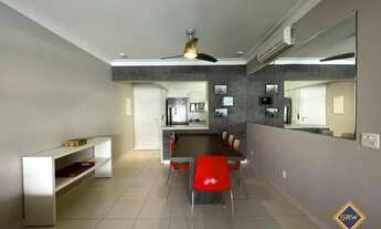 Imagem 6: Apartamento pé na areia para locação em Riviera