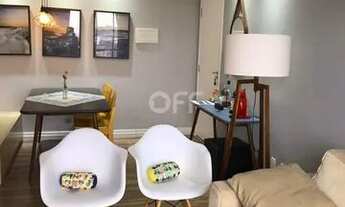 Imagem: Apartamento - Vila Nova - Campinas