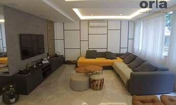 Imagem 6: Apartamento com 3 dormitórios à venda, 210 m² por R$ 2.970.000,00 - Copacabana - Rio de Ja