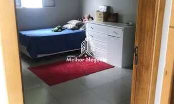 Imagem 4: Casa com 2 dorms, Água Branca, Piracicaba - R$ 319 mil, Cod: 3RCA3298