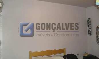 Imagem 3: SAO BERNARDO DO CAMPO - Residential / Sobrado - VILA JERUSALEM