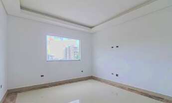 Imagem 7: Cobertura para aluguel, 2 quartos, 2 vagas, Campestre - Santo André/SP