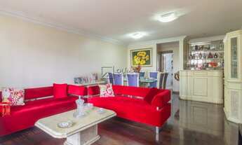 Imagem 3: Locação Apartamento 3 Dormitórios - 115 m² Vila Olímpia