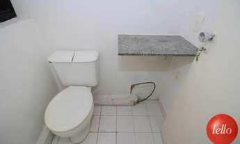 Imagem 6: São Paulo - Conjunto Comercial/Sala - Jardins